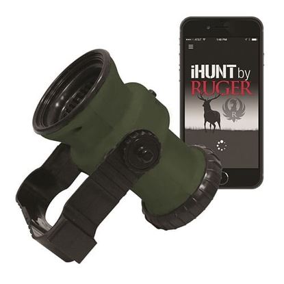 Picture of Extreme Dimension iHunt by Ruger Bluetooth Game Call