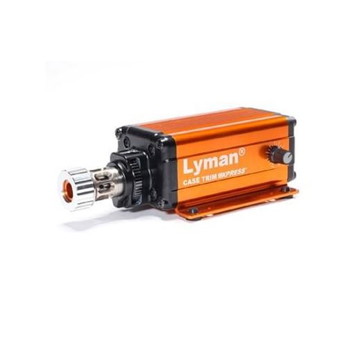 Picture of Lyman Case Trim Xpress