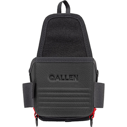 Picture of Allen Competitor Single Box Shell Carrier Gray