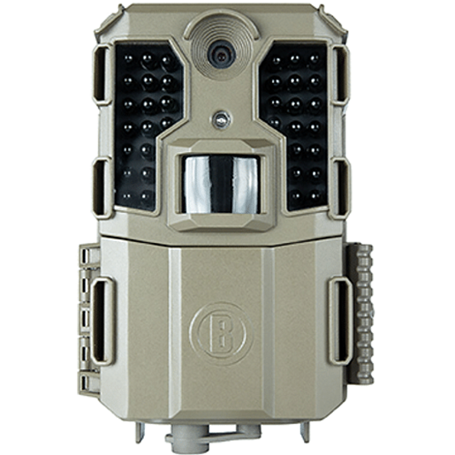 Picture of Bushnell Prime Trail Camera Tan 20 mp. Low Glow