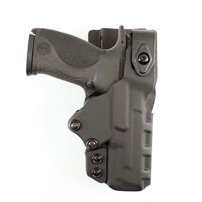 Picture of DeSantis Just Cause 2.0 Holster Black RH