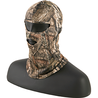 Picture of Vanish Mesh Stretch Fit Mask Mossy Oak Country