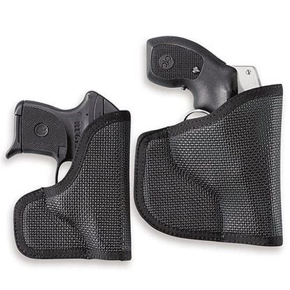 Picture of DeSantis Ambi Blk Nemesis Holster-Sig P230 232 Walther PPK