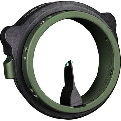 Picture of Shrewd Optum Ring System OD Green 40mm/35mm .029 Pin