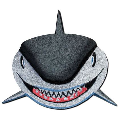 Picture of OnCore Archery Target Shark