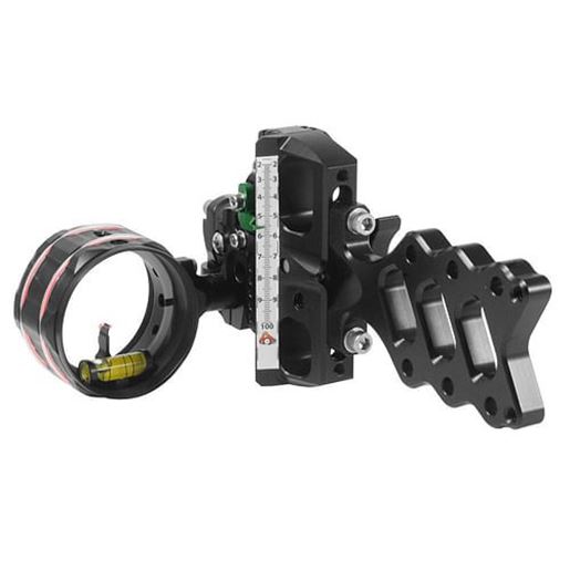 Picture of Axcel AccuHunter Plus Sight 1 Pin Green .010 RH/LH