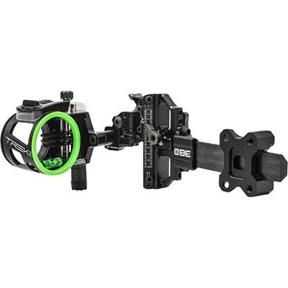 Picture of CBE TREK PRO Sight 3-Pin .019" LH