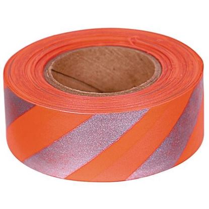 Picture of Allen Reflective Flagging Tape 150 ft.