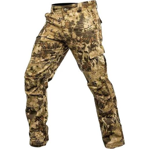 Picture of Kryptek Stalker Pant Highlander X-Large