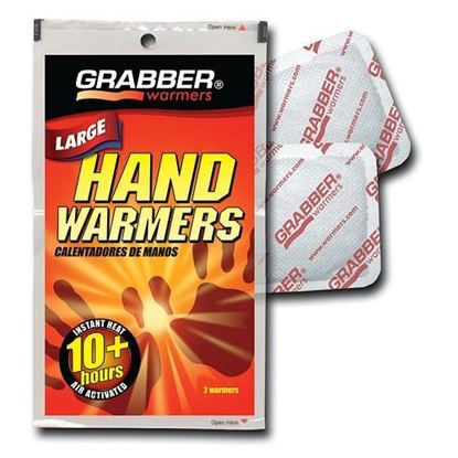 Picture of Grabber Hand Warmer 40 pr.