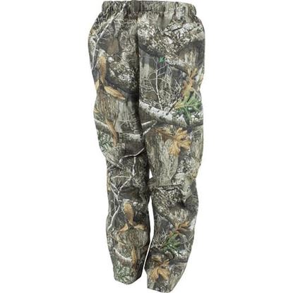 Picture of Frogg Toggs Pro Action Pant Realtree Edge 2X-Large