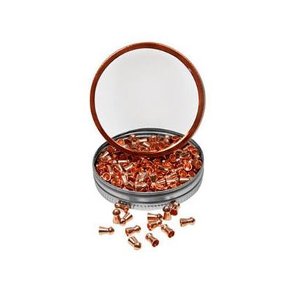 Picture of Gamo PBA Bullet, .22 Cal, 14.4 Grains, Pointed, Lead-Free, 100ct