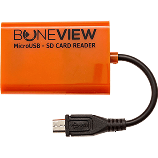 Picture of Bone View SD Card Reader Android