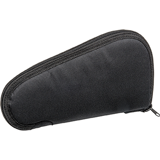 Picture of 30-06 Soft Pistol Case Black 13 in.