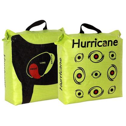 Picture of Hurricane Bag Target H-20