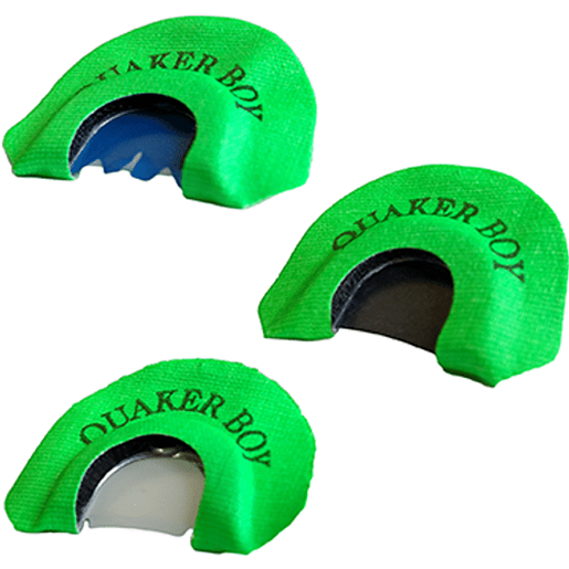 Picture of Quaker Boy Elevation Series Diaphragm Calls SR 3 pk.