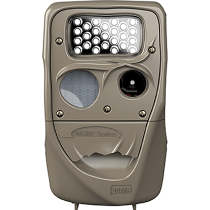 Picture of Cuddeback 20 Megapixel IR Game Camera