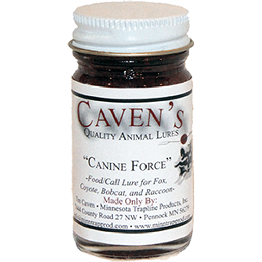 Picture of Cavens Canine Force Predator Lure 1 oz.