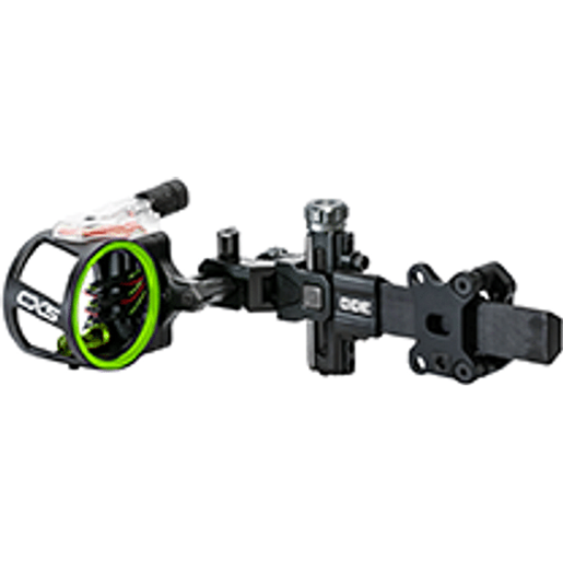 Image sur CBE CX5 Carbon Sight 5 Pin .019 RH