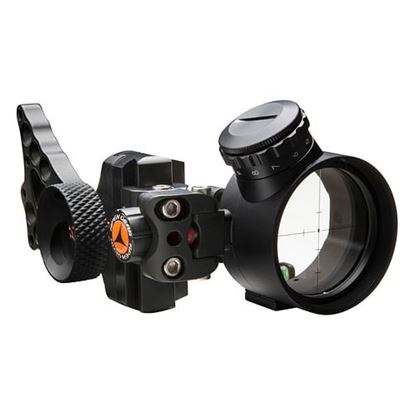 Picture of Apex Covert Pro Sight Black 1 Dot RH/LH