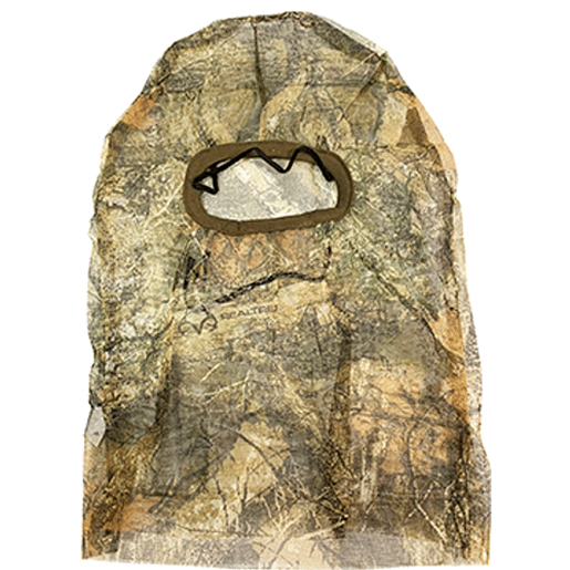 Picture of Hunters Specialties Headnet Realtree Edge