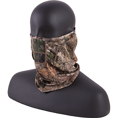 Picture of Vanish Mesh Neck Gaiter Mossy Oak Country