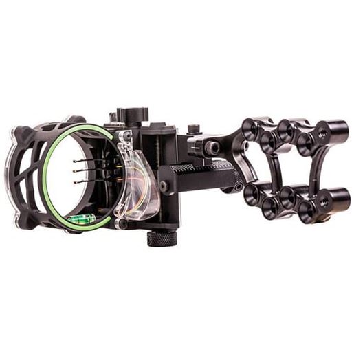 Picture of Trophy Ridge Fix Series Sight Black 3 Pin RH