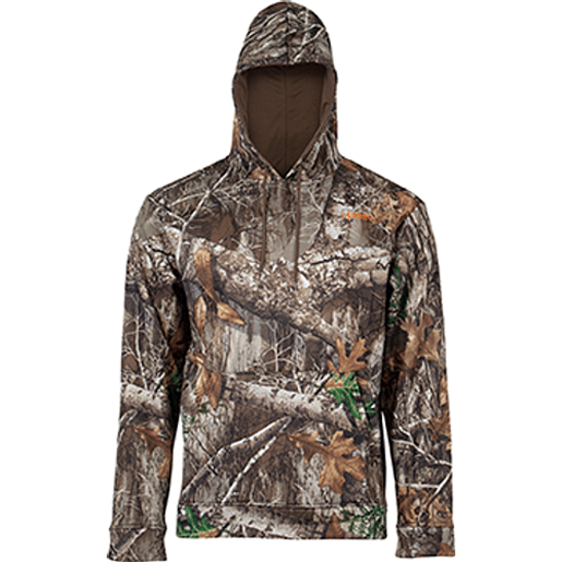 Picture of Habit Summit Park Performance Hoodie Realtree Edge Medium