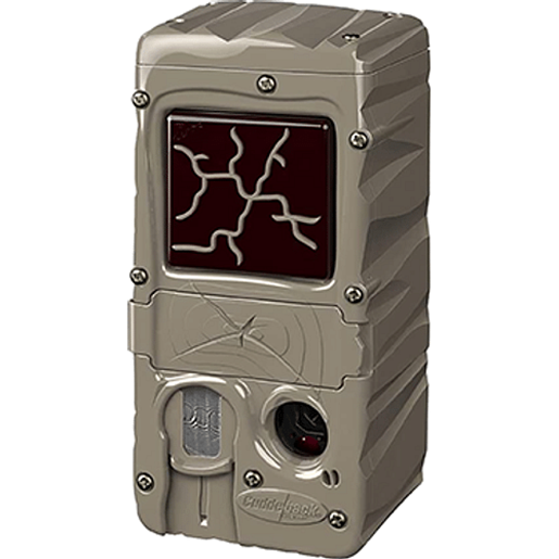 Foto de Cuddeback Power House Black Flash Trail Camera