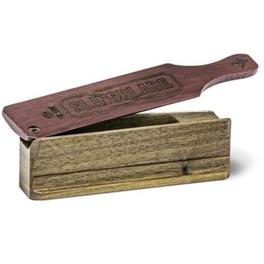 Picture of Hunters Specialties Strut Slingblade One Sided Box Call