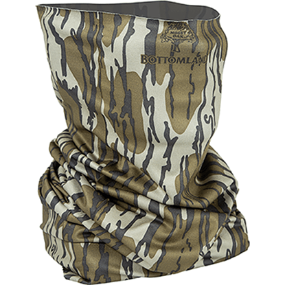 Picture of Primos Stretch Buff Facemask Mossy Oak Bottomland