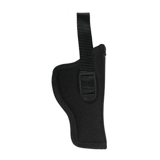 Picture of Uncle Mikes Sidekick Hip Holster Kodra Black Size 15 RH