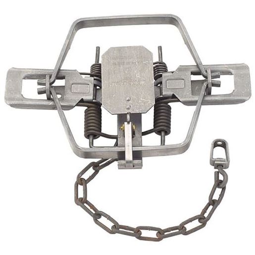 Picture of Duke Coil Spring Trap No. 4