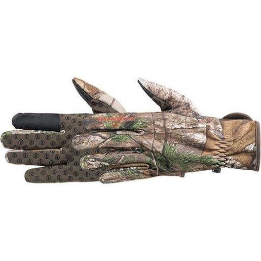 Picture of Manzella Whitetail ST Touch Tip Glove Realltree Xtra X-Large