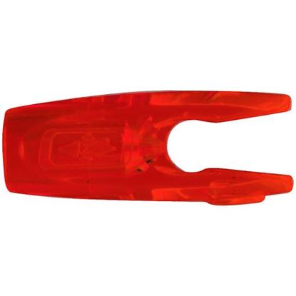 Picture of Easton Compound G Pin Nocks Red Large Groove 12 pk.