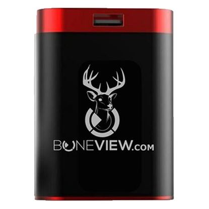 Picture of Bone View Pocket Warmer Plus Power Source