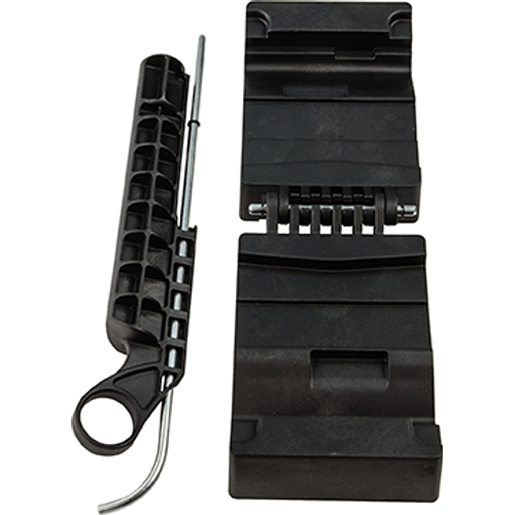 Picture of Wheeler Delta AR-15 Upper Vise Block Clamp