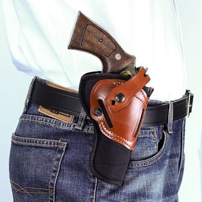 Picture of DeSantis Dual Angle Hunter Hybrid Holster Black RH