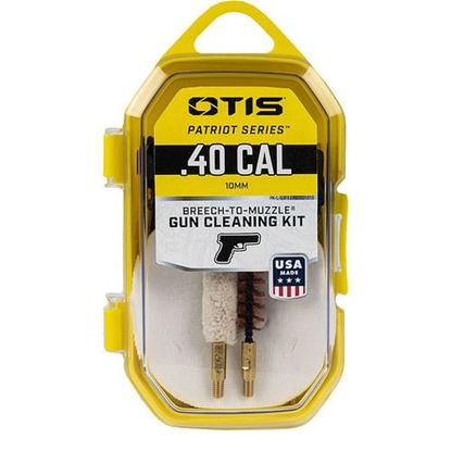 Picture of Otis Patriot Series Pistol Cleaning Kit .40 cal.