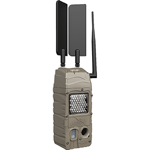 Picture of Cuddeback CuddeLink Power House Cell Camera AT&T