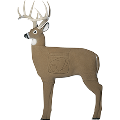 Picture of GlenDel Crossbow Buck Target