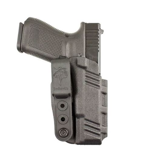 Picture of DeSantis Slim Tuck Kydex Holster Ambi Glock 43