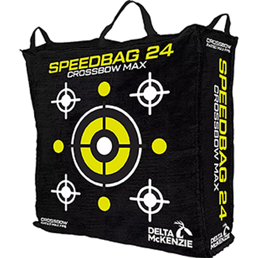 Picture of Delta Speedbag 24 Crossbow Max Bag Target