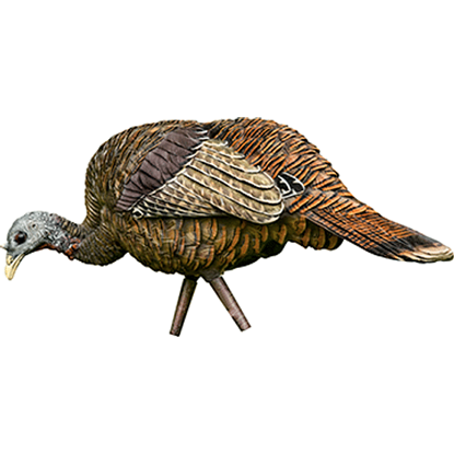 Picture of Avian X Feeder Turkey Decoy