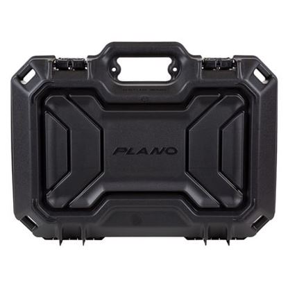 Picture of Tactical Series Pistol Case 18", Black