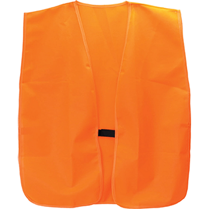 Picture of HME Orange Vest Big & Tall