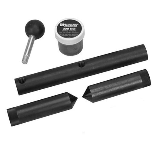 Picture of Wheeler Scope Ring Alignment and Lapping Kit - 34mm