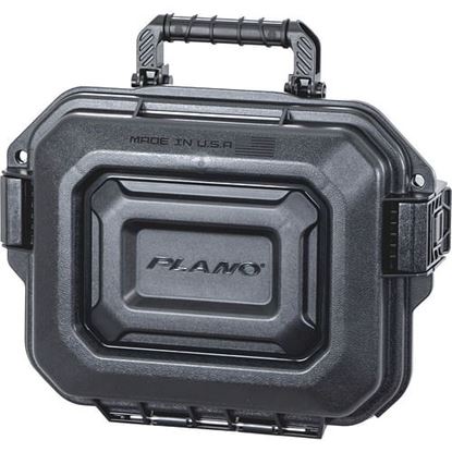 Picture of Plano All Weather Pistol Case Single