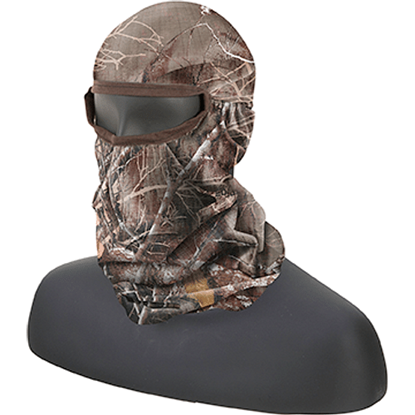 Picture of Vanish Full Head Net Realtree Edge