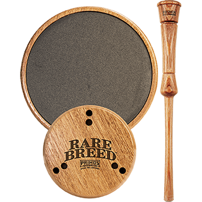 Picture of Primos Rare Breed Turkey Call Slate